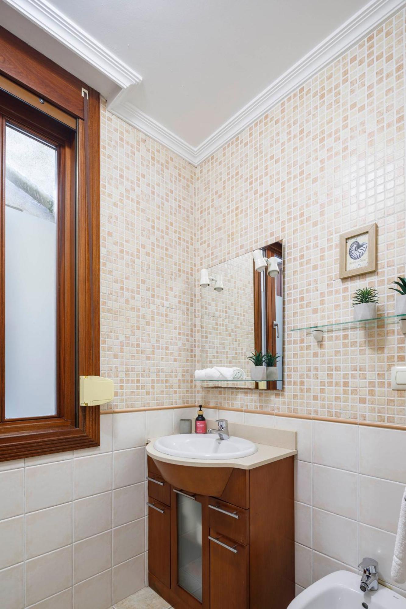 Con Encanto En El Casco Antiguo By Cabana Rentals Vigo Exteriör bild